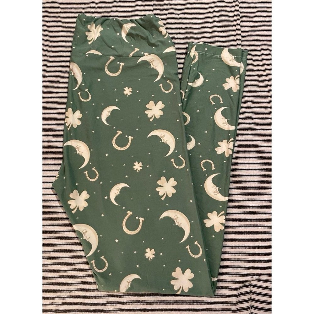 LuLaRoe‎ Leggings TC